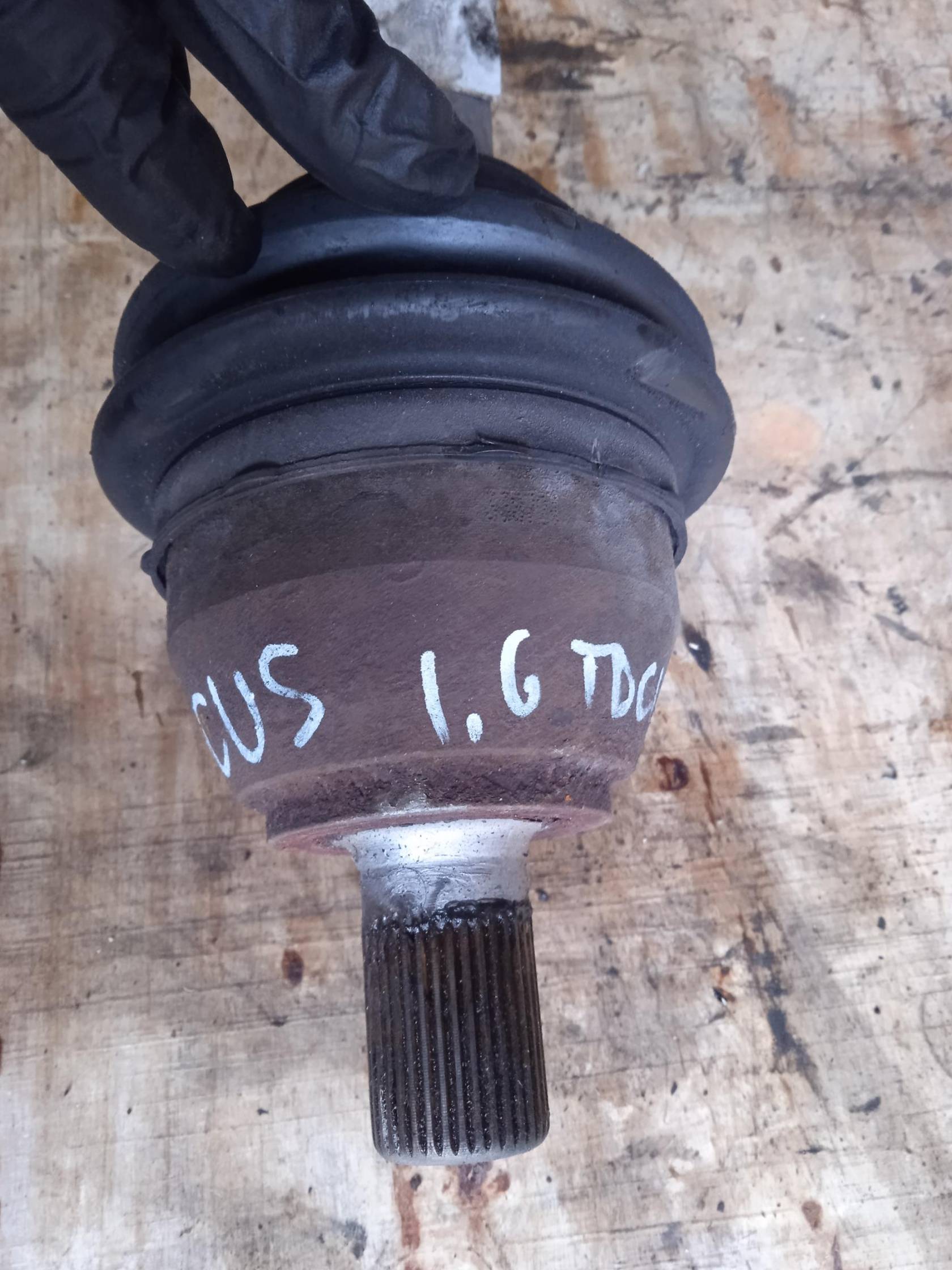 Semialbero ant. compl. sx.